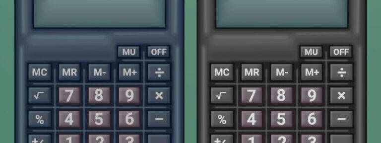 contodoycontado Guía de Calculadoras para Matemáticas