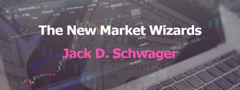 contodoycontado the new market wizards jack d schwager